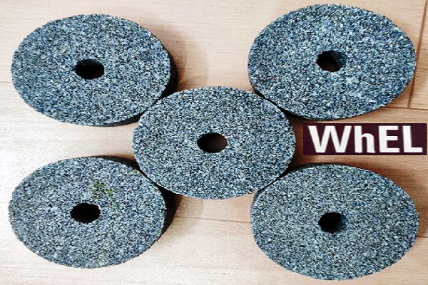 Jain Engg & Abrasive